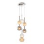 OPVIQ L1299 Multicolor luster - slika 1