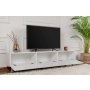 HANAH HOME TV polica Alvin White - slika 3