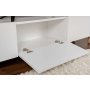 HANAH HOME TV polica Alvin White - slika 4