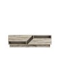 HANAH HOME TV polica Koza Freesia Marble - slika 5