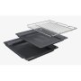 BOSCH HBG536ES3 Ugradna rerna - slika 4