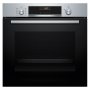 BOSCH HBG536ES3 Ugradna rerna - slika 1