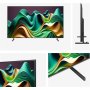 Hisense 55U6NQ ULED Mini LED 4K UHD Smart TV - slika 2