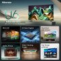 Hisense 55U6NQ ULED Mini LED 4K UHD Smart TV - slika 3