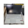 HP Pavilion 15-eh1054nm (Natural silver) FHD IPS, Ryzen 5 5500U, 16GB, 512GB SSD (8D059EA/16 // Win 10 Pro) OUTLET - slika 1
