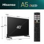 Hisense 40A5NQ QLED FHD Smart TV - slika 4