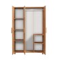 HANAH HOME Leva Hedera Colorblock - slika 3