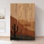 HANAH HOME Leva Hedera Desert - slika 1