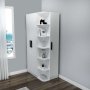 HANAH HOME Luses White - slika 2