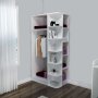 HANAH HOME Luses White - slika 4
