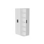HANAH HOME Luses White - slika 5