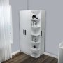 HANAH HOME Luses White - slika 1