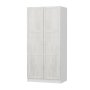 HANAH HOME Kale Chain Antique White 210 - slika 3