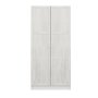 HANAH HOME Kale Chain Antique White 210 - slika 5