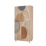 HANAH HOME Lidya 2 975 - slika 3