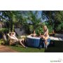 INTEX Bazen za vanjsku upotrebu Pure spa plavi - slika 3
