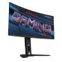 GIGABYTE MO34WQC WQHD 175Hz USB-C AMD FreeSync Premium Pro Curved - slika 3