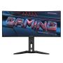 GIGABYTE MO34WQC WQHD 175Hz USB-C AMD FreeSync Premium Pro Curved - slika 1
