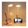 AVATAR Dečija stona lampa roze - slika 2