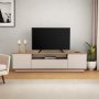 HANAH HOME TV polica Veramont Cashmere Atlantic Pine - slika 2