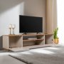 HANAH HOME TV polica Veramont Cashmere Atlantic Pine - slika 3