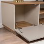 HANAH HOME TV polica Veramont Cashmere Atlantic Pine - slika 4