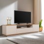 HANAH HOME TV polica Veramont Cashmere Atlantic Pine - slika 1