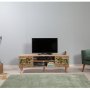 HANAH HOME TV polica Truva 740 - slika 2