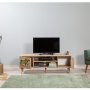 HANAH HOME TV polica Truva 740 - slika 3