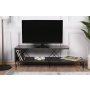 HANAH HOME TV polica Street Anthracite - slika 1