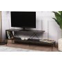 HANAH HOME TV polica Street Dark Brown - slika 2