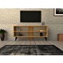 HANAH HOME TV polica One Oak - slika 2