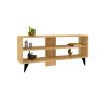 HANAH HOME TV polica One Oak - slika 3