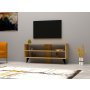 HANAH HOME TV polica One Oak - slika 1