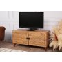 HANAH HOME TV polica Roza - slika 2