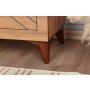 HANAH HOME TV polica Roza - slika 4