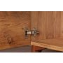 HANAH HOME TV polica Roza - slika 5