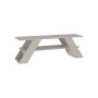 HANAH HOME TV polica Farfalla Sandstone - slika 4