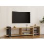 HANAH HOME TV polica Elis - slika 1