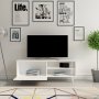 HANAH HOME TV polica Venedik - slika 2