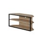 HANAH HOME TV polica Echo Sapphire Oak - slika 4