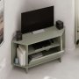 HANAH HOME TV polica Viva Ash Green - slika 2