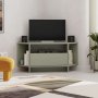 HANAH HOME TV polica Viva Ash Green - slika 3