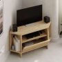 HANAH HOME TV polica Viva Sapphire Oak - slika 2