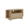 HANAH HOME TV polica Viva Sapphire Oak - slika 5