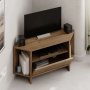 HANAH HOME TV polica Viva Hitit - slika 2