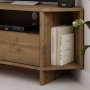 HANAH HOME TV polica Viva Hitit - slika 4