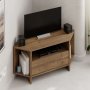 HANAH HOME TV polica Viva Hitit - slika 1