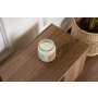 HANAH HOME TV polica Serenity Walnut Black - slika 4