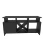 HANAH HOME TV polica Auburn Anthracite - slika 5